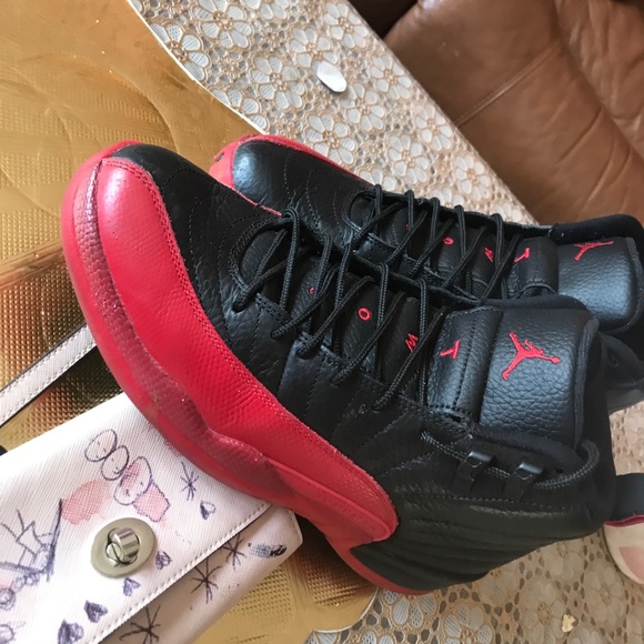 Flu game 12s - Picture 3 of 3